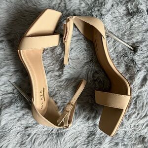 💣GLAZE High Heels🔥